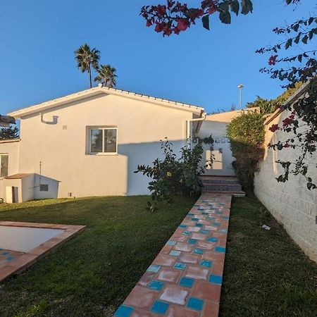 Villa De Los Suenos 25 Estepona Eksteriør billede
