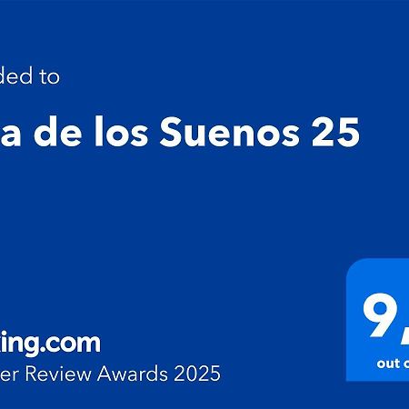 Villa De Los Suenos 25 Estepona Eksteriør billede