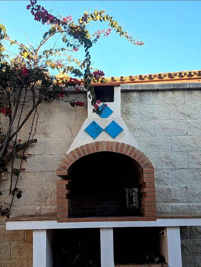 Villa De Los Suenos 25 Estepona Eksteriør billede