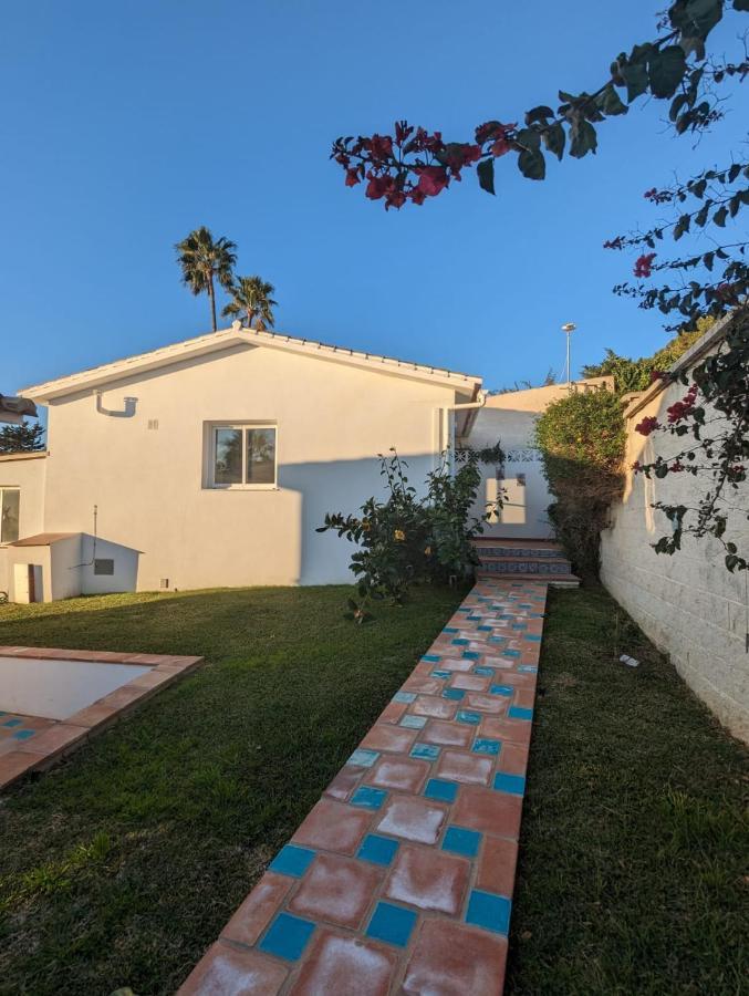 Villa De Los Suenos 25 Estepona Eksteriør billede