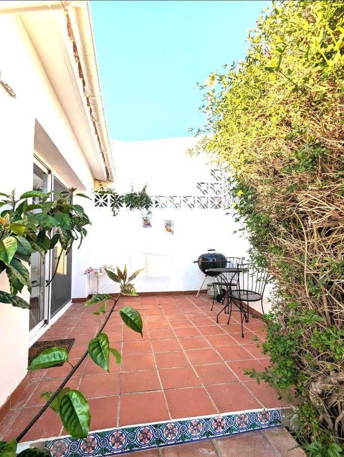 Villa De Los Suenos 25 Estepona Eksteriør billede