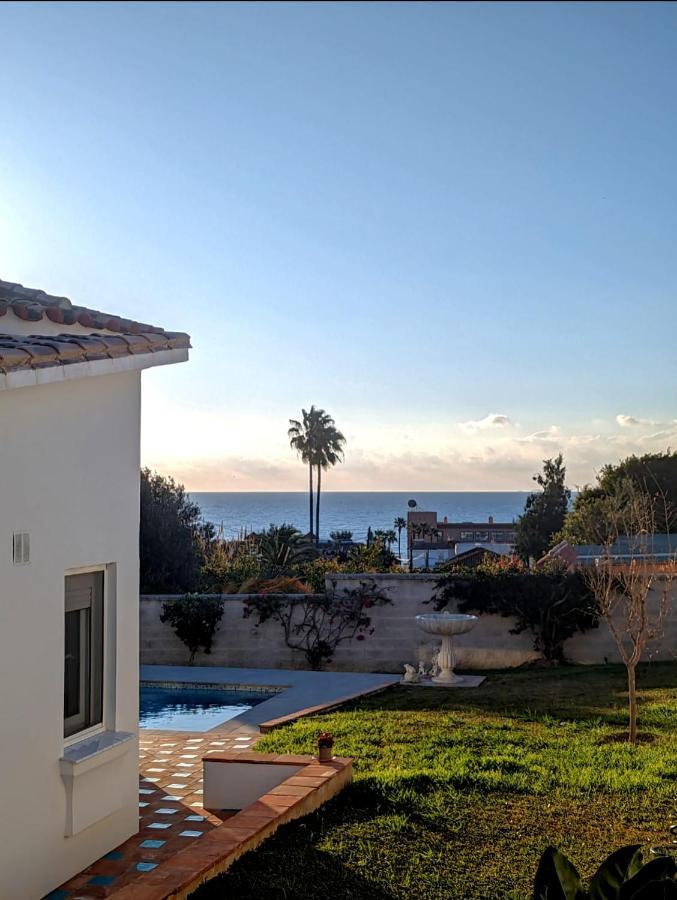 Villa De Los Suenos 25 Estepona Eksteriør billede