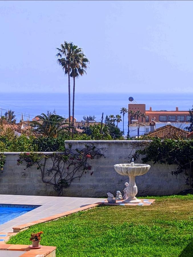 Villa De Los Suenos 25 Estepona Eksteriør billede